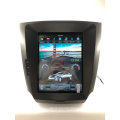 Wholesale Mult-media Automotive 10.4 Inch Car DVD Player For Lexus IS250 IS300 IS350  navigation gps